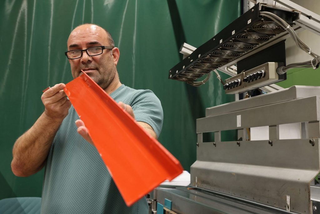 Apra-Plast Reportage 3