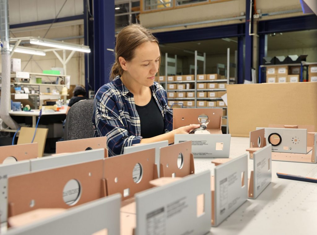 Apra-Plast Reportage 2