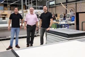 Apra-Plast Unternehmensreportage 1