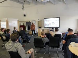 Mittelstand-Digital Kongress KL