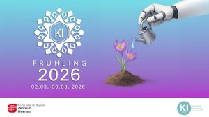 KI Frühling