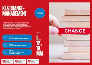KI & Changemanagement