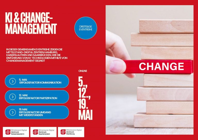KI & Changemanagement